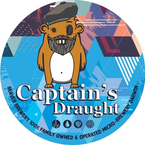 Captains Draught