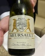 Meursault Blanc