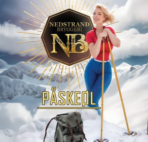 NB Påskeøl