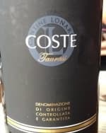 Coste Taurasi