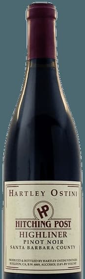 Highliner Pinot Noir