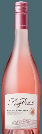 Rosé of Pinot Noir