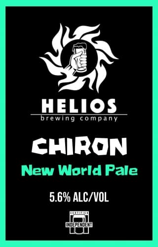 Chiron