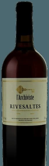 Rivesaltes