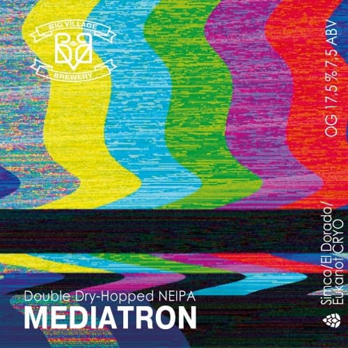 Mediatron