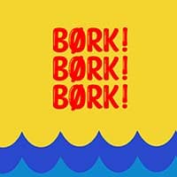 Bork! Bork! Bork!