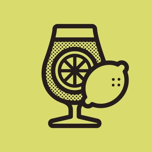 Meyer Lemon Radler
