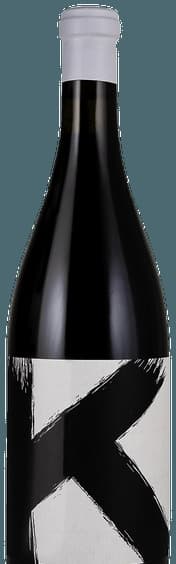 The Cattle King Syrah