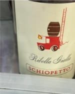 Ribolla del Pompiere