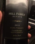 Cabernet Sauvignon Atlas Peak