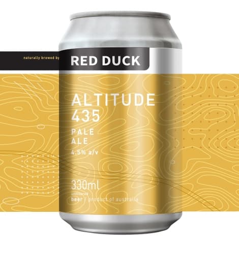 Altitude 435