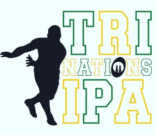 Tri-Nations IPA