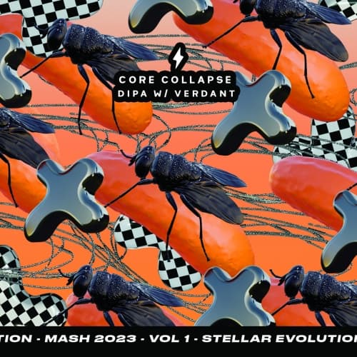 CORE COLLAPSE