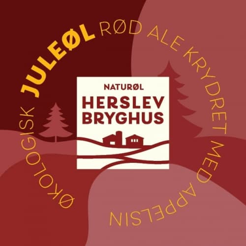 Økologisk Juleøl