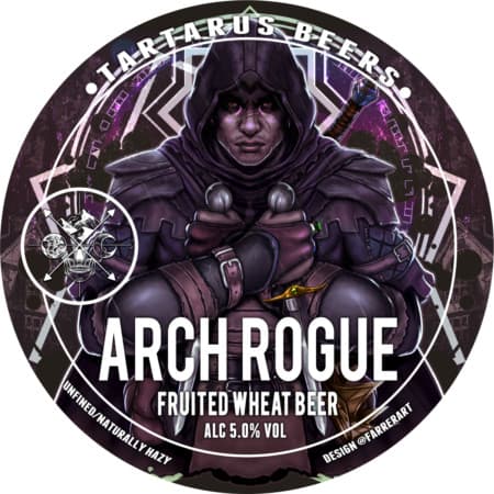 Arch Rogue