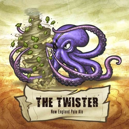 The Twister