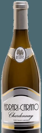 Reserve Chardonnay
