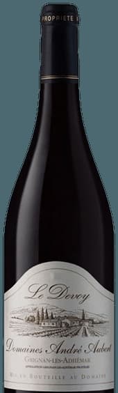 Le Devoy Rouge