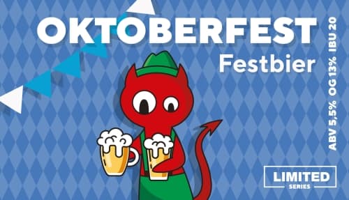 Octoberfest 2024