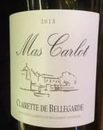 Clairette de Bellegarde