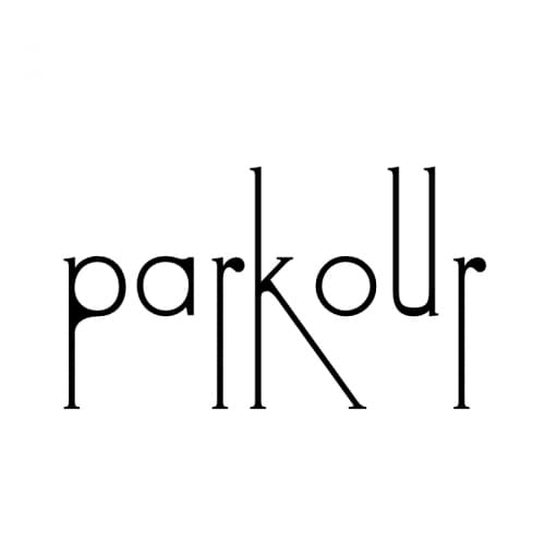 Parkour