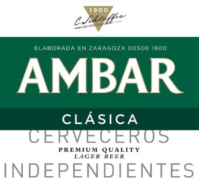 Ambar Clásica