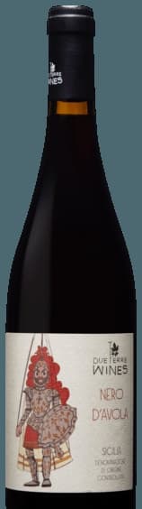 Nero d'Avola