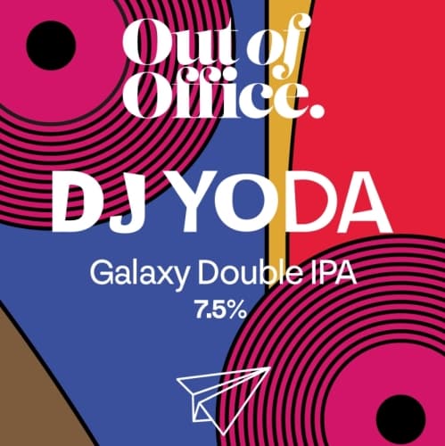 DJ Yoda