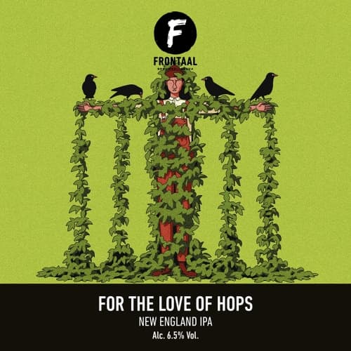 For the Love of Hops 1/12
