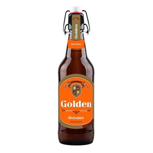 Golden Weissbier