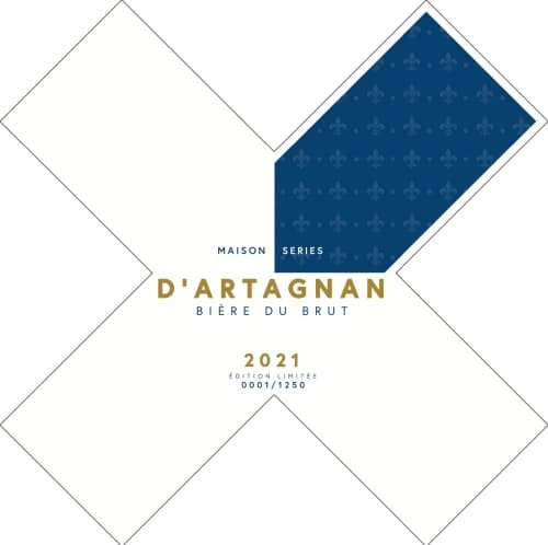 D’Artagnan 2021