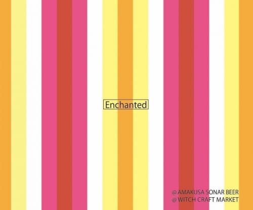 Enchanted