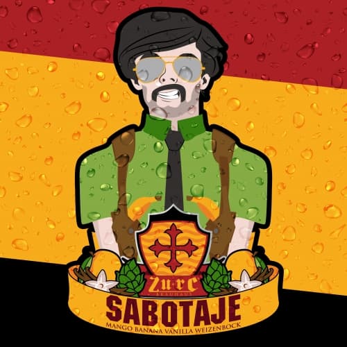 Sabotaje