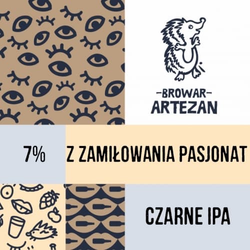 Z Zamiłowania Pasjonat