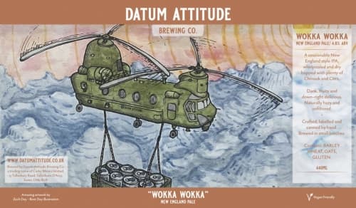 Wokka Wokka