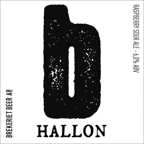 Hallon