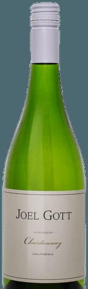 Unoaked Chardonnay