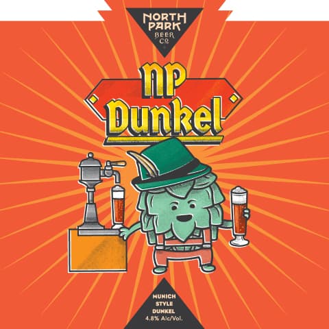 NP Dunkel