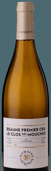 Beaune Premier Cru Le Clos des Mouches Blanc