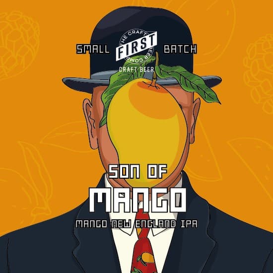 Son of Mango