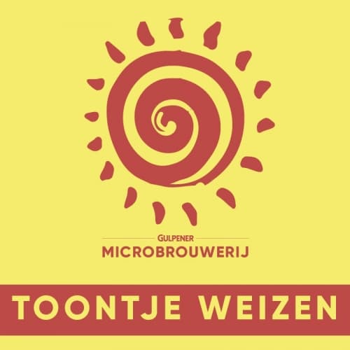 Toontje Weizen