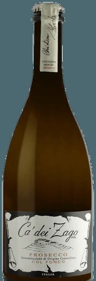 Col Fondo Prosecco