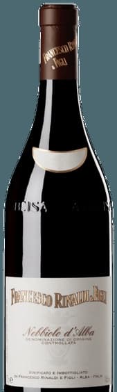 Nebbiolo d'Alba