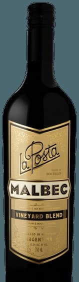 Malbec (Vineyard Blend)