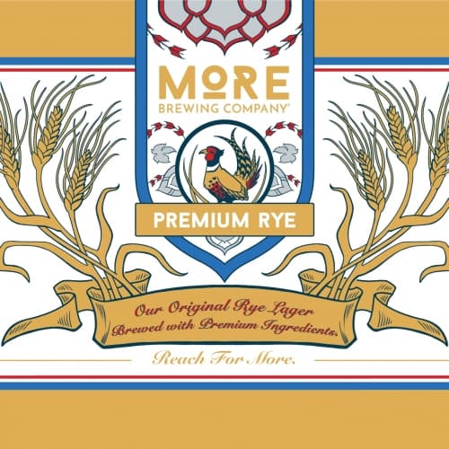 Premium Rye