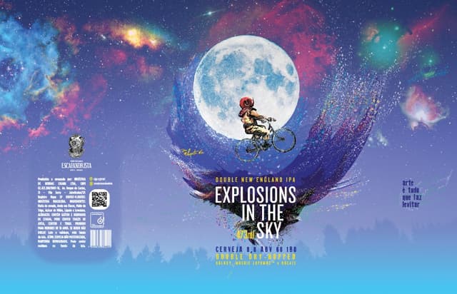 Explosions In the Sky