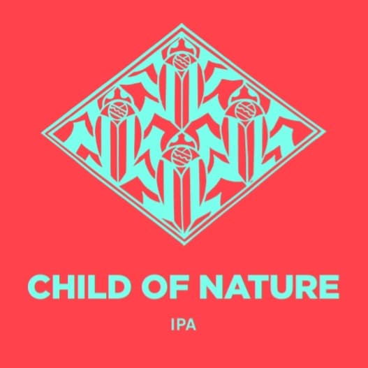 CHILD OF NATURE