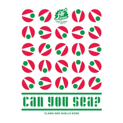 Can You Sea?