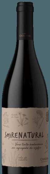 Sobrenatural Tinto