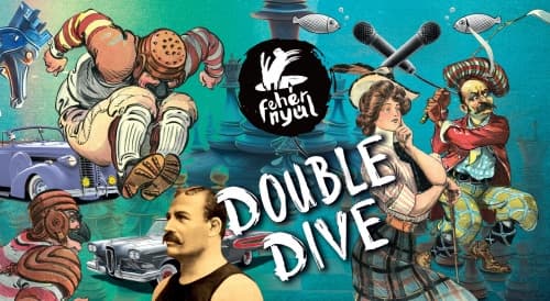 Double Dive